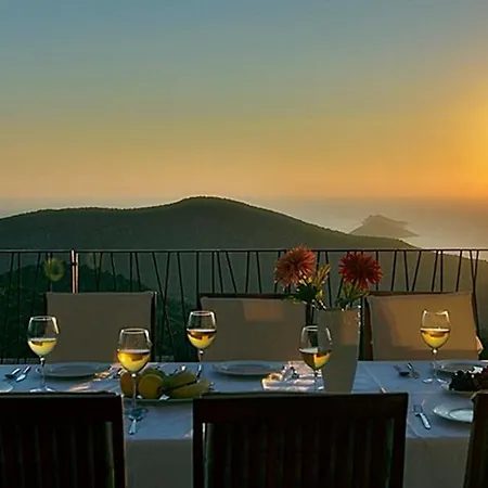 Villa Ilda Kalkan