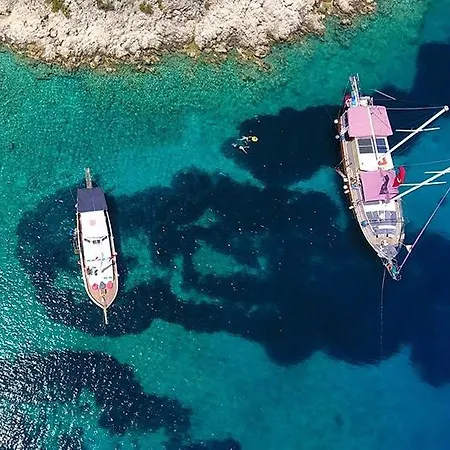 Ilda - Deluxe - Kalkan,türkiye *