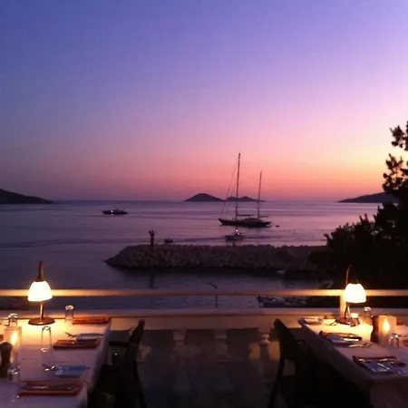 Ilda - Deluxe - Kalkan,türkiye Villa