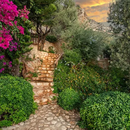 Villa Ilda - Deluxe - Kalkan,türkiye *