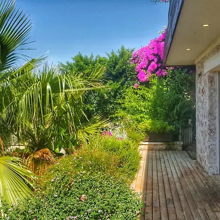 Ilda Villa Kalkan