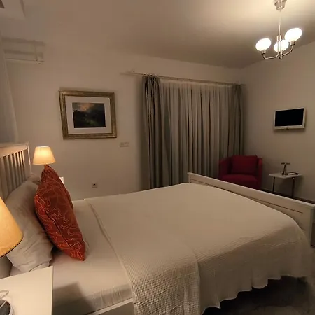Villa Ilda Kalkan