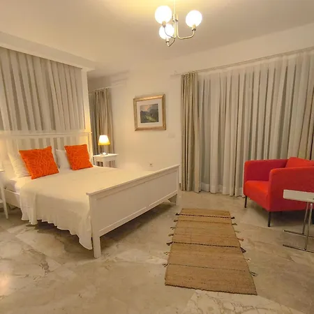 Ilda Villa Kalkan