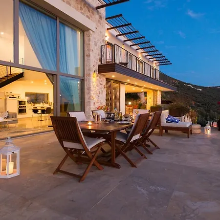Villa Ilda Kalkan