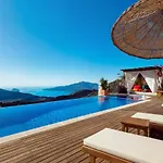 Vila Ilda Kalkan