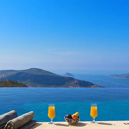 Ilda - Deluxe - Kalkan,türkiye * Kalkan