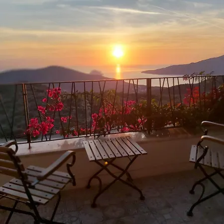 Ilda - Deluxe - Kalkan,türkiye Kalkan