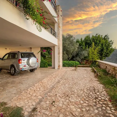 Villa Ilda - Deluxe - Kalkan,türkiye *