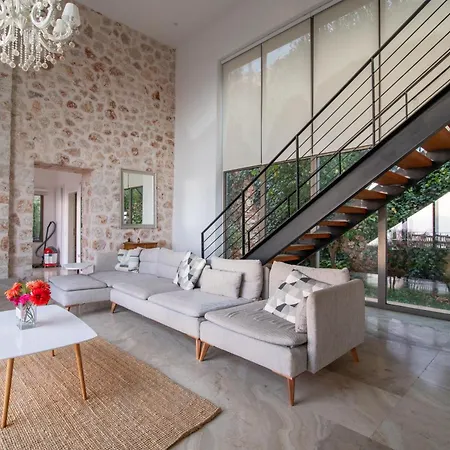 Ilda - Deluxe - Kalkan,türkiye * Kalkan