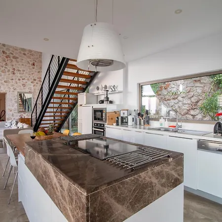 Ilda - Deluxe - Kalkan,türkiye Villa