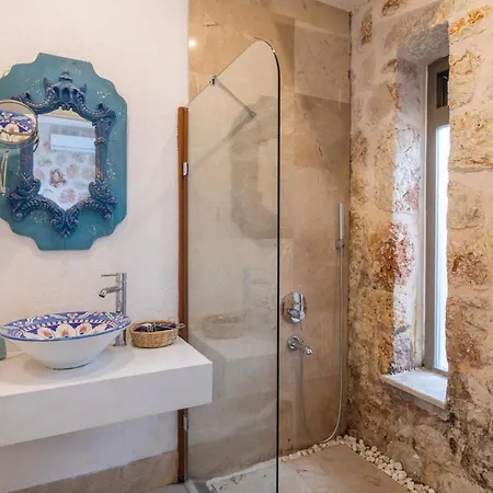 Ilda - Deluxe - Kalkan,türkiye Villa *