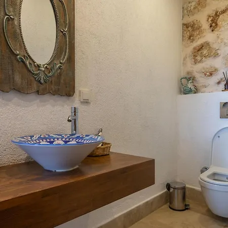 Ilda - Deluxe - Kalkan,türkiye