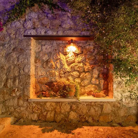 Ilda - Deluxe - Kalkan,türkiye Villa *