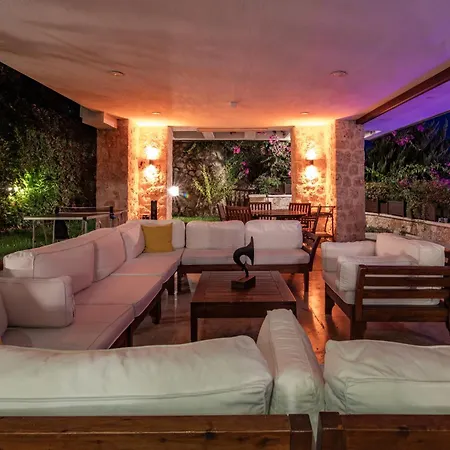 Villa Ilda - Deluxe - Kalkan,türkiye *