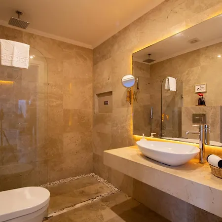 Villa Ilda - Deluxe - Kalkan,türkiye Kalkan