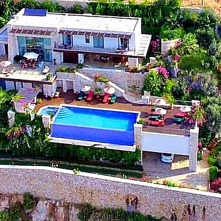 Ilda - Deluxe - Kalkan,türkiye *