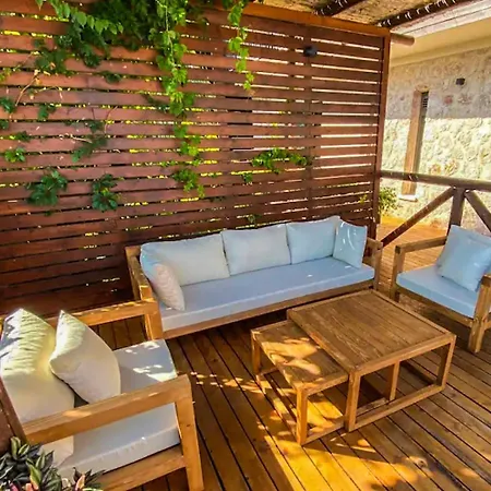 Ilda - Deluxe - Kalkan,türkiye * Kalkan