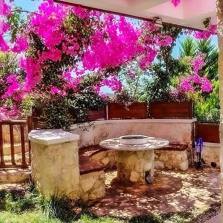 Ilda - Deluxe - Kalkan,türkiye Villa