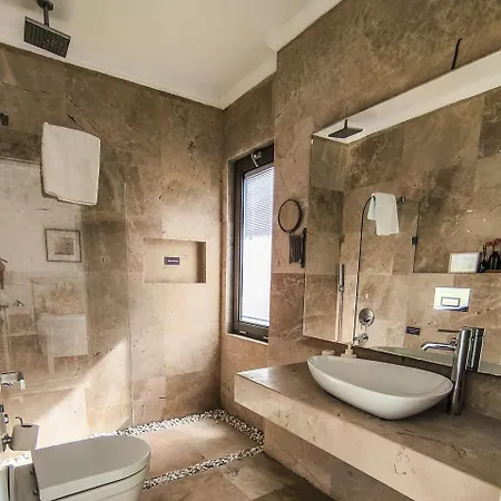 Ilda - Deluxe - Kalkan,türkiye Kalkan