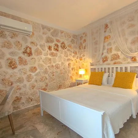 Villa Ilda - Deluxe - Kalkan,türkiye Kalkan