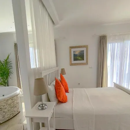 Ilda - Deluxe - Kalkan,türkiye * Kalkan