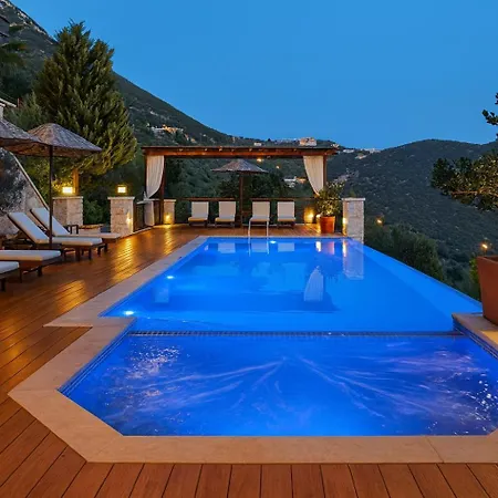 Ilda Villa Kalkan
