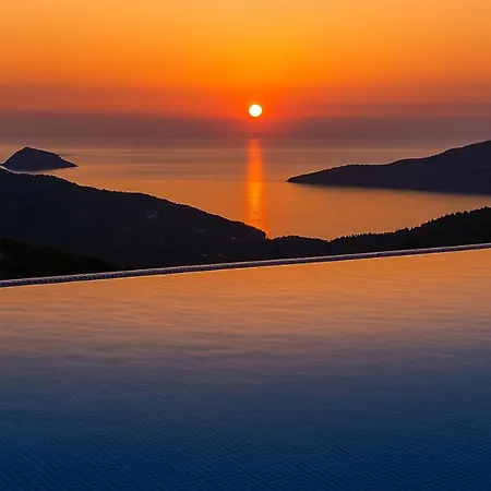 Ilda - Deluxe - Kalkan,türkiye * Kalkan