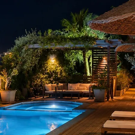Villa Ilda - Deluxe - Kalkan,türkiye