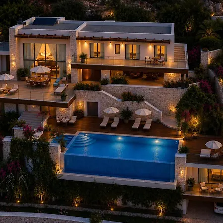 Villa Ilda *