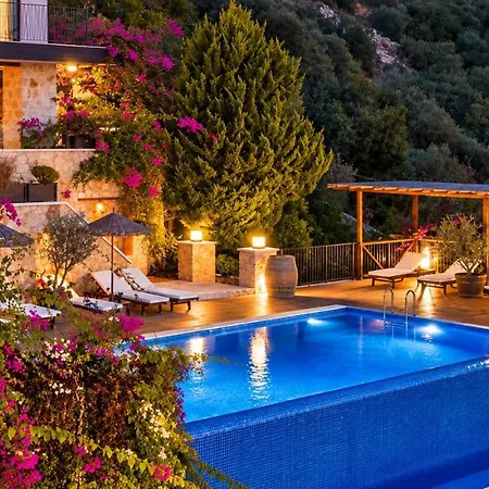 Ilda - Deluxe - Kalkan,türkiye * Kalkan