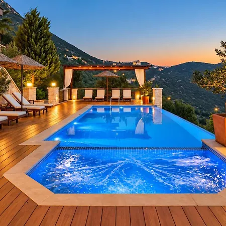 Villa Ilda - Deluxe - Kalkan,türkiye *