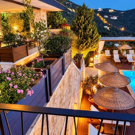 Ilda - Deluxe - Kalkan,türkiye Villa