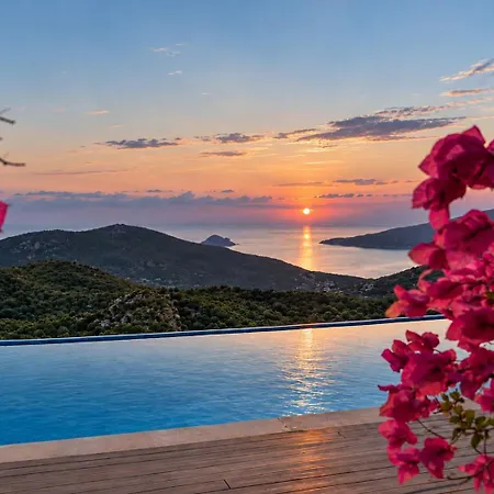 Ilda - Deluxe - Kalkan,türkiye Villa Kalkan