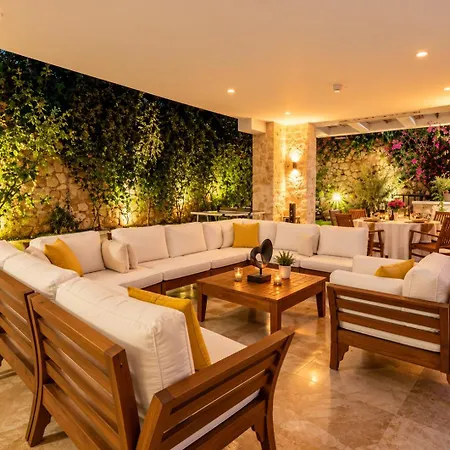 Ilda - Deluxe - Kalkan,türkiye Villa *