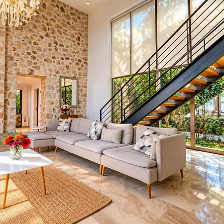 Villa Ilda - Deluxe - Kalkan,türkiye Kalkan