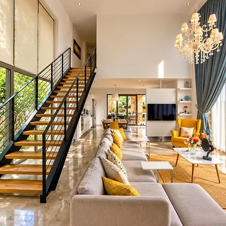 Ilda - Deluxe - Kalkan,türkiye Villa Kalkan