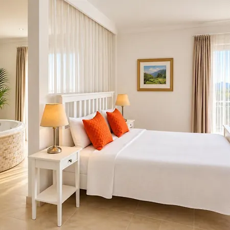 Villa Ilda - Deluxe - Kalkan,türkiye