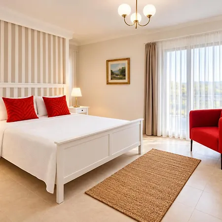 Ilda - Deluxe - Kalkan,türkiye Villa *
