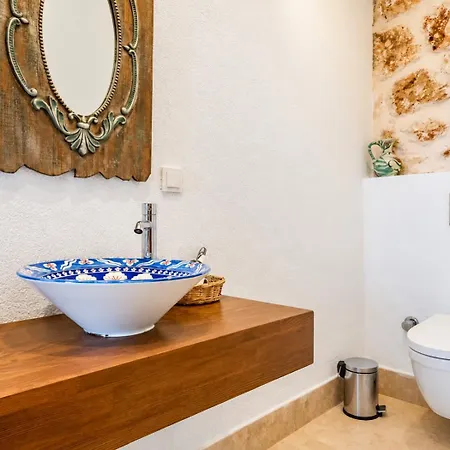 Villa Ilda - Deluxe - Kalkan,türkiye Kalkan