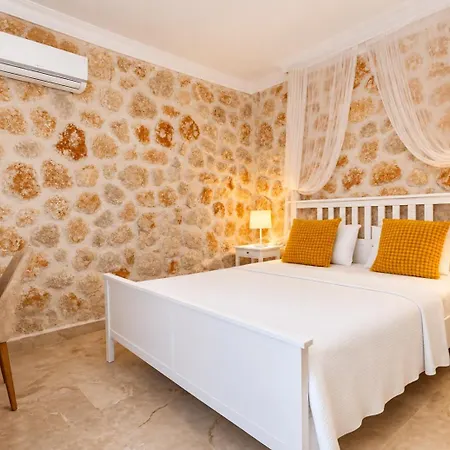 Ilda - Deluxe - Kalkan,türkiye Villa Kalkan