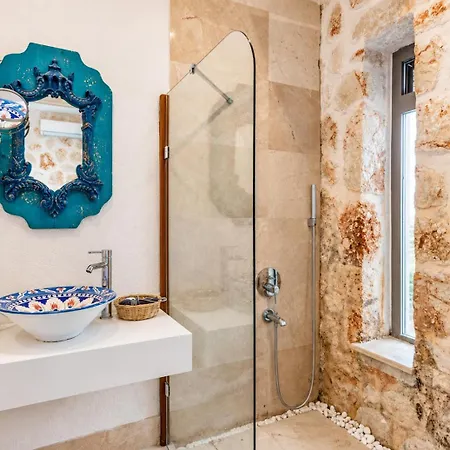 Ilda - Deluxe - Kalkan,türkiye *