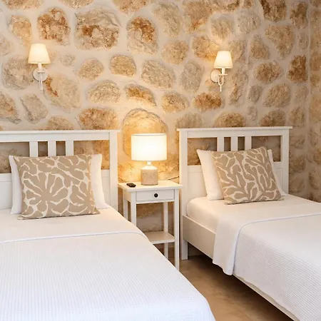 Ilda - Deluxe - Kalkan,türkiye * Kalkan