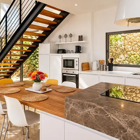 Ilda - Deluxe - Kalkan,türkiye Villa