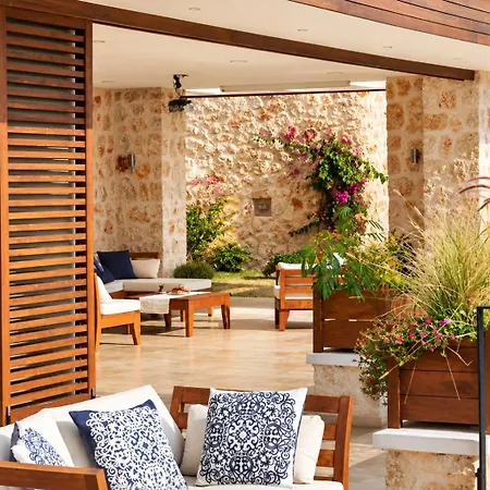 Villa Ilda - Deluxe - Kalkan,türkiye *