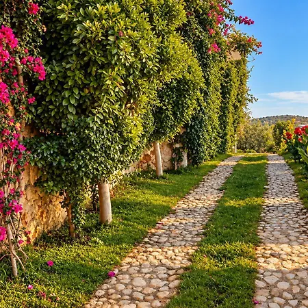 Villa Ilda - Deluxe - Kalkan,türkiye