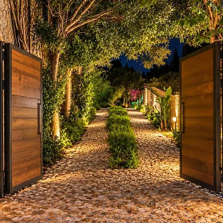 Villa Ilda - Deluxe - Kalkan,türkiye Kalkan