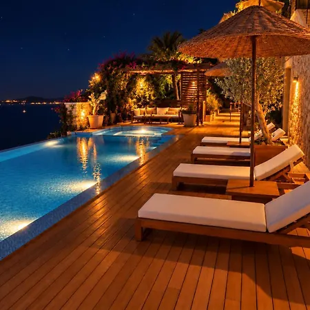 Ilda - Deluxe - Kalkan,türkiye Kalkan