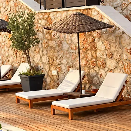 Ilda - Deluxe - Kalkan,türkiye