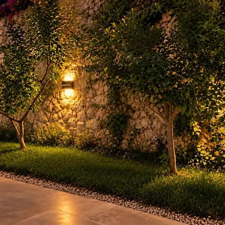 Villa Ilda - Deluxe - Kalkan,türkiye