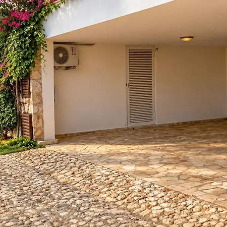 Ilda - Deluxe - Kalkan,türkiye Villa *